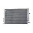 BOSCH 1 986 AD2 246 - Condenseur, climatisation