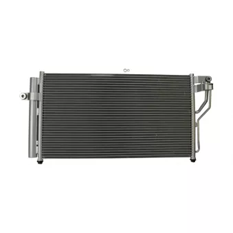 Condenseur, climatisation BOSCH 1 986 AD2 250 pour MAZDA CX-5 1.4 GL - 97cv