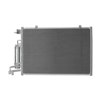 Condenseur, climatisation BOSCH 1 986 AD2 251