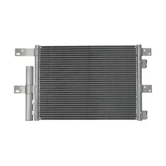 Condenseur, climatisation BOSCH 1 986 AD2 263