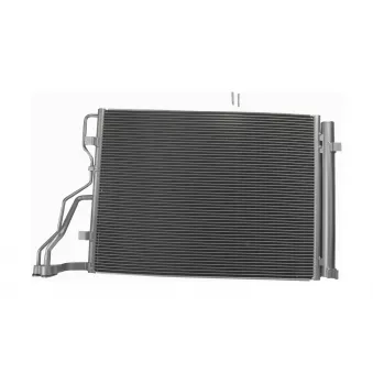 Condenseur, climatisation BOSCH 1 986 AD2 306 pour KIA XCEED 1.7 CRDi - 116cv