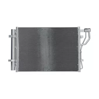 Condenseur, climatisation BOSCH OEM 976061P000