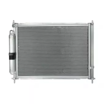Condenseur, climatisation BOSCH OEM 8200688387