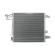 Condenseur, climatisation BOSCH [1 986 AD2 327]