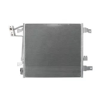 Condenseur, climatisation BOSCH 1 986 AD2 327 pour JEEP WRANGLER 3.8 - 208cv