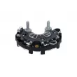 BOSCH 1 986 AE0 257 - Pont de diodes, alternateur
