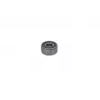 BOSCH 1 986 AE1 410 - Porte bague, alternateur