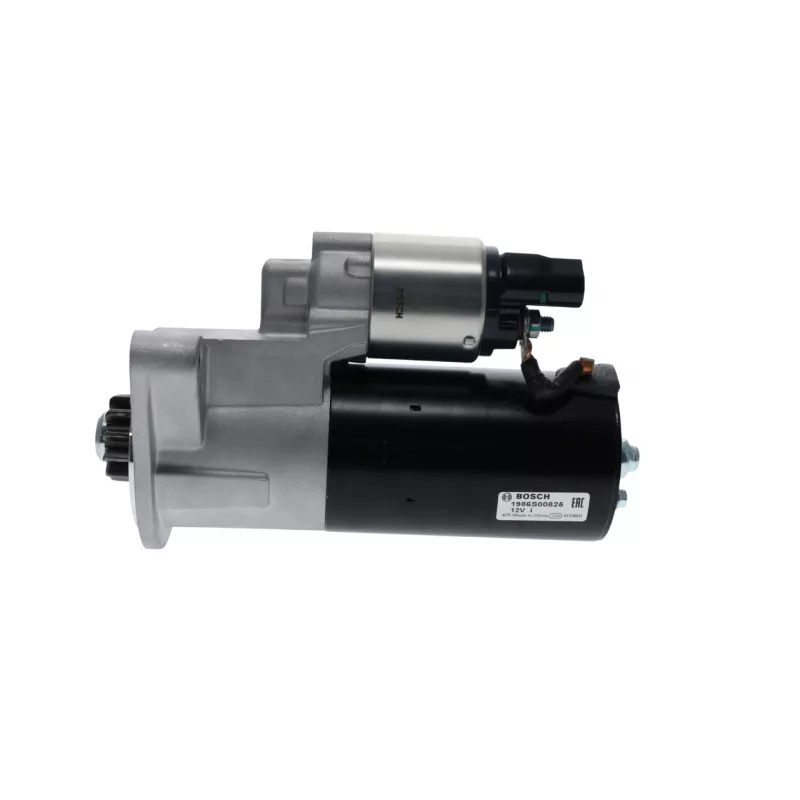 Démarreur BOSCH 1 986 S00 825 - Visuel 2