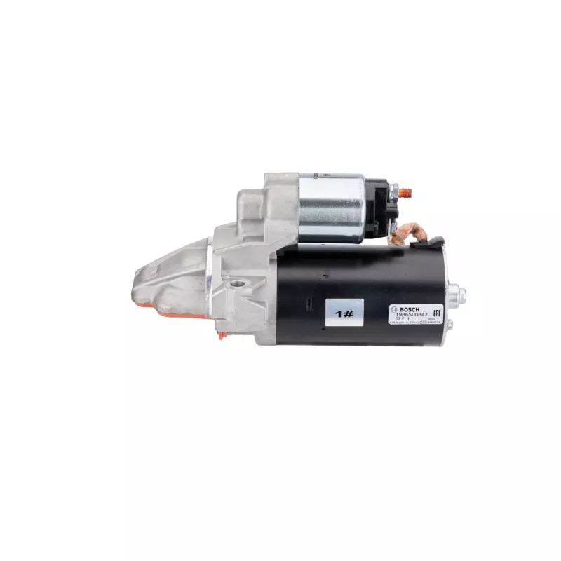 Démarreur BOSCH 1 986 S00 842 - Visuel 1