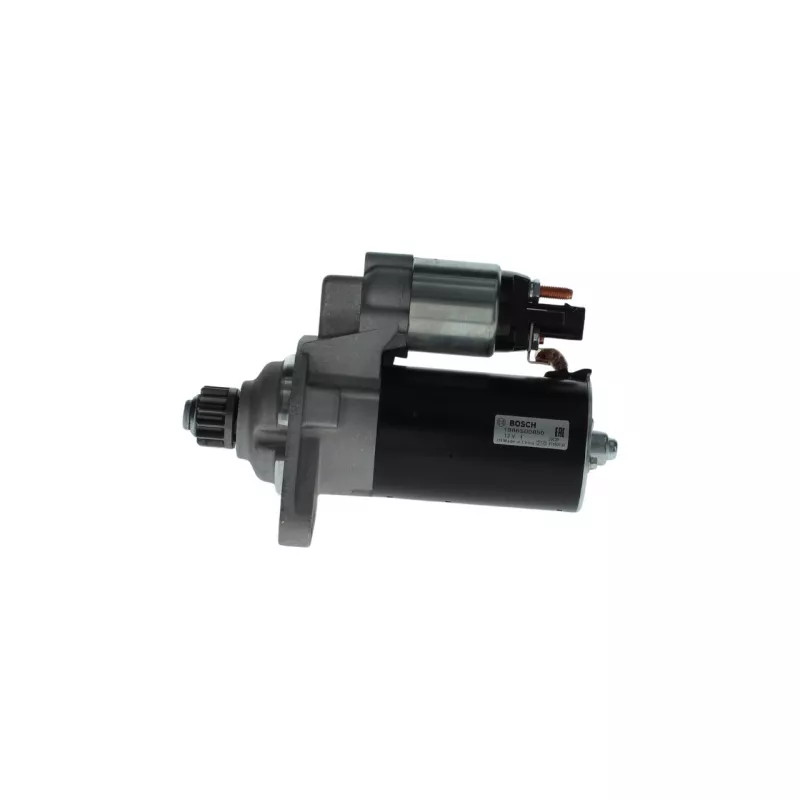Démarreur BOSCH 1 986 S00 850 - Visuel 1