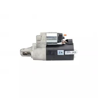 Démarreur BOSCH OEM A0009069901