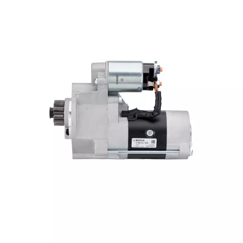 Démarreur BOSCH 1 986 S01 092 - Visuel 1