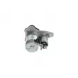 BOSCH 1 986 S01 115 - Démarreur