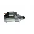 BOSCH 1 986 S01 124 - Démarreur