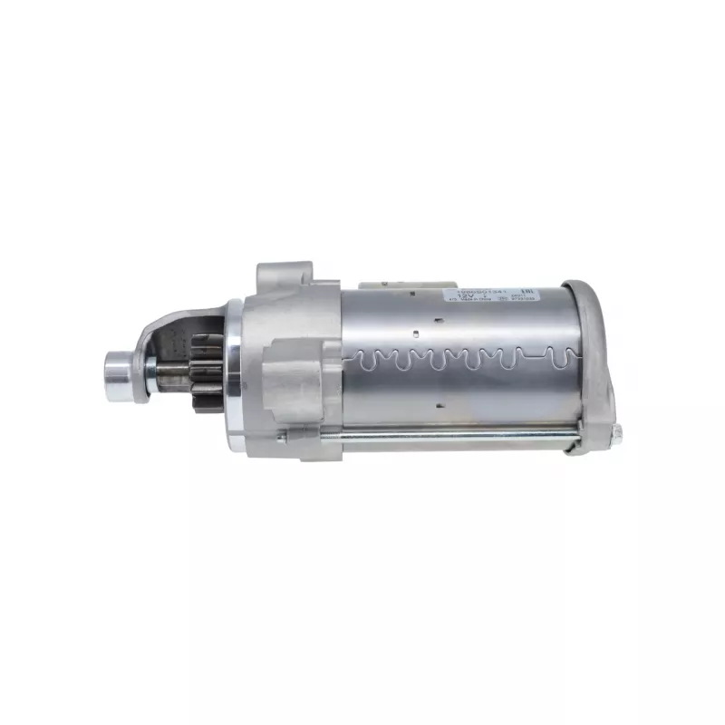 Démarreur BOSCH 1 986 S01 341 - Visuel 2