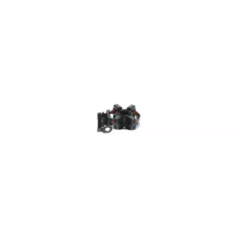 Porte-balais BOSCH 1 986 SE1 602 pour SEAT ALTEA 2.0 TDI 4WD - 170cv