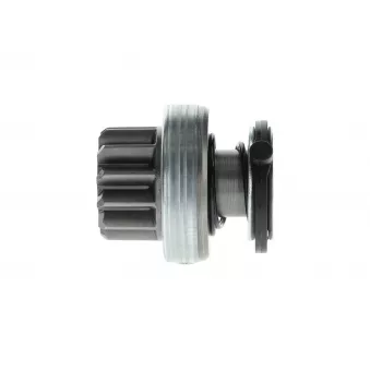 Embrayage à roue libre, démarreur BOSCH 1 986 SE1 652 pour LAND ROVER DEFENDER 2.4 Td4 4x4 - 122cv