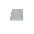 BOSCH 1 987 435 131 - Filtre, air de l'habitacle