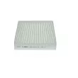 BOSCH 1 987 435 142 - Filtre, air de l'habitacle