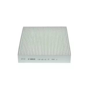 Filtre, air de l'habitacle BOSCH OEM JX6A18D483DA