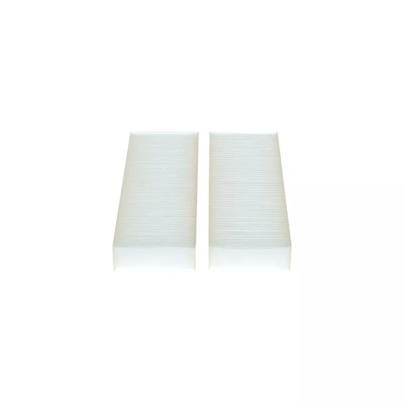 Filtre, air de l'habitacle BOSCH 1 987 435 149 - Visuel 2