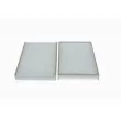 BOSCH 1 987 435 184 - Filtre, air de l'habitacle