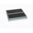 BOSCH 1 987 435 618 - Filtre, air de l'habitacle