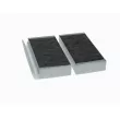 BOSCH 1 987 435 618 - Filtre, air de l'habitacle