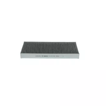 Filtre, air de l'habitacle BOSCH 1 987 435 624