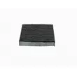 BOSCH 1 987 435 626 - Filtre, air de l'habitacle