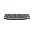 BOSCH 1 987 435 630 - Filtre, air de l'habitacle