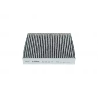 Filtre, air de l'habitacle BOSCH 1 987 435 634