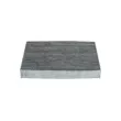 BOSCH 1 987 435 637 - Filtre, air de l'habitacle