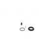 BOSCH 1 987 470 059 - Kit de réparation, étrier de frein