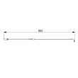 BOSCH 1 987 473 005 - Contact d'avertissement, usure des plaquettes de frein