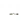 BOSCH 1 987 473 007 - Contact d'avertissement, usure des plaquettes de frein