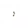 BOSCH 1 987 473 007 - Contact d'avertissement, usure des plaquettes de frein