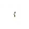 BOSCH 1 987 473 007 - Contact d'avertissement, usure des plaquettes de frein