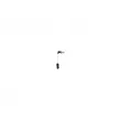 BOSCH 1 987 473 011 - Contact d'avertissement, usure des plaquettes de frein