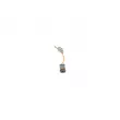 BOSCH 1 987 473 019 - Contact d'avertissement, usure des plaquettes de frein
