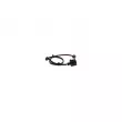 BOSCH 1 987 473 025 - Contact d'avertissement, usure des plaquettes de frein