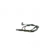 BOSCH 1 987 473 028 - Contact d'avertissement, usure des plaquettes de frein