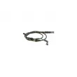 BOSCH 1 987 473 028 - Contact d'avertissement, usure des plaquettes de frein
