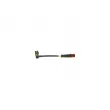 BOSCH 1 987 473 036 - Contact d'avertissement, usure des plaquettes de frein