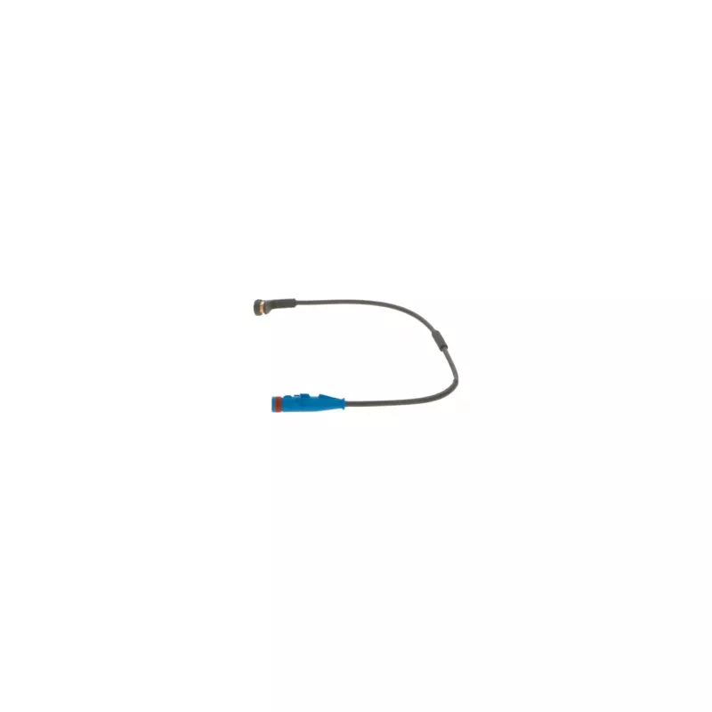 Contact d'avertissement, usure des plaquettes de frein BOSCH 1 987 473 039 - Visuel 2