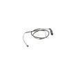 BOSCH 1 987 473 048 - Contact d'avertissement, usure des plaquettes de frein