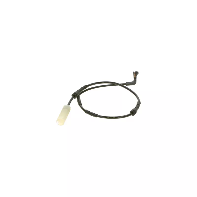 Contact d'avertissement, usure des plaquettes de frein BOSCH 1 987 473 050 - Visuel 1