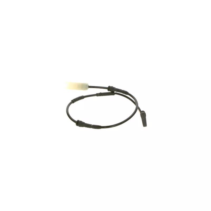 Contact d'avertissement, usure des plaquettes de frein BOSCH 1 987 473 050 - Visuel 2