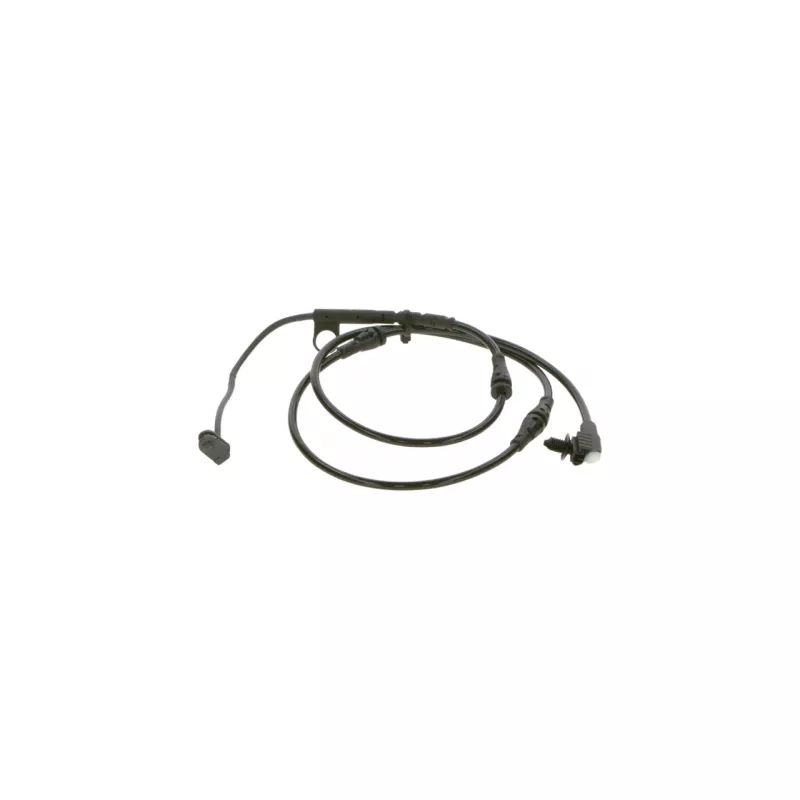 Contact d'avertissement, usure des plaquettes de frein BOSCH 1 987 473 054 - Visuel 1