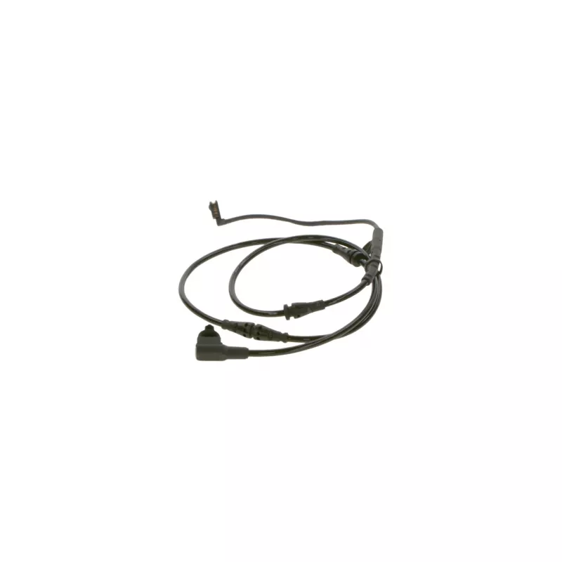 Contact d'avertissement, usure des plaquettes de frein BOSCH 1 987 473 054 - Visuel 2